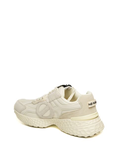  NO NAME | CARTER2.0 UMESH/SUEDE-WHI/OVOR